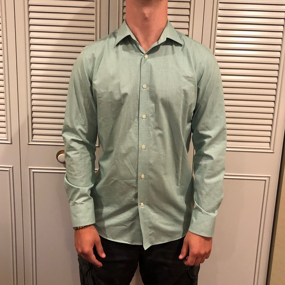 Banana Republic Dress Shirt